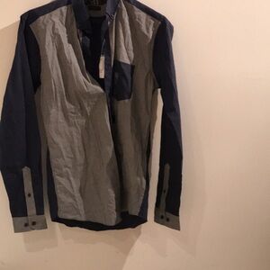 Simons dress shirt nwt​​​